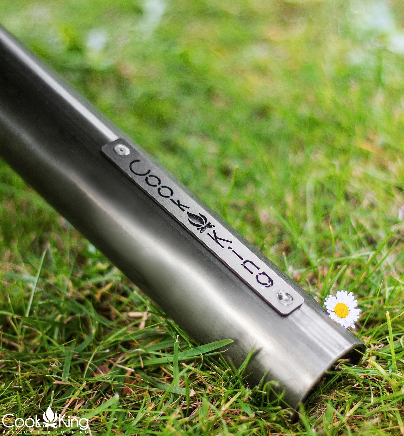 Feuerschale "Indiana" Ø 60 cm Feuerstelle für Garten aus Stahl Feuerkorb als Wärmequelle oder Grill