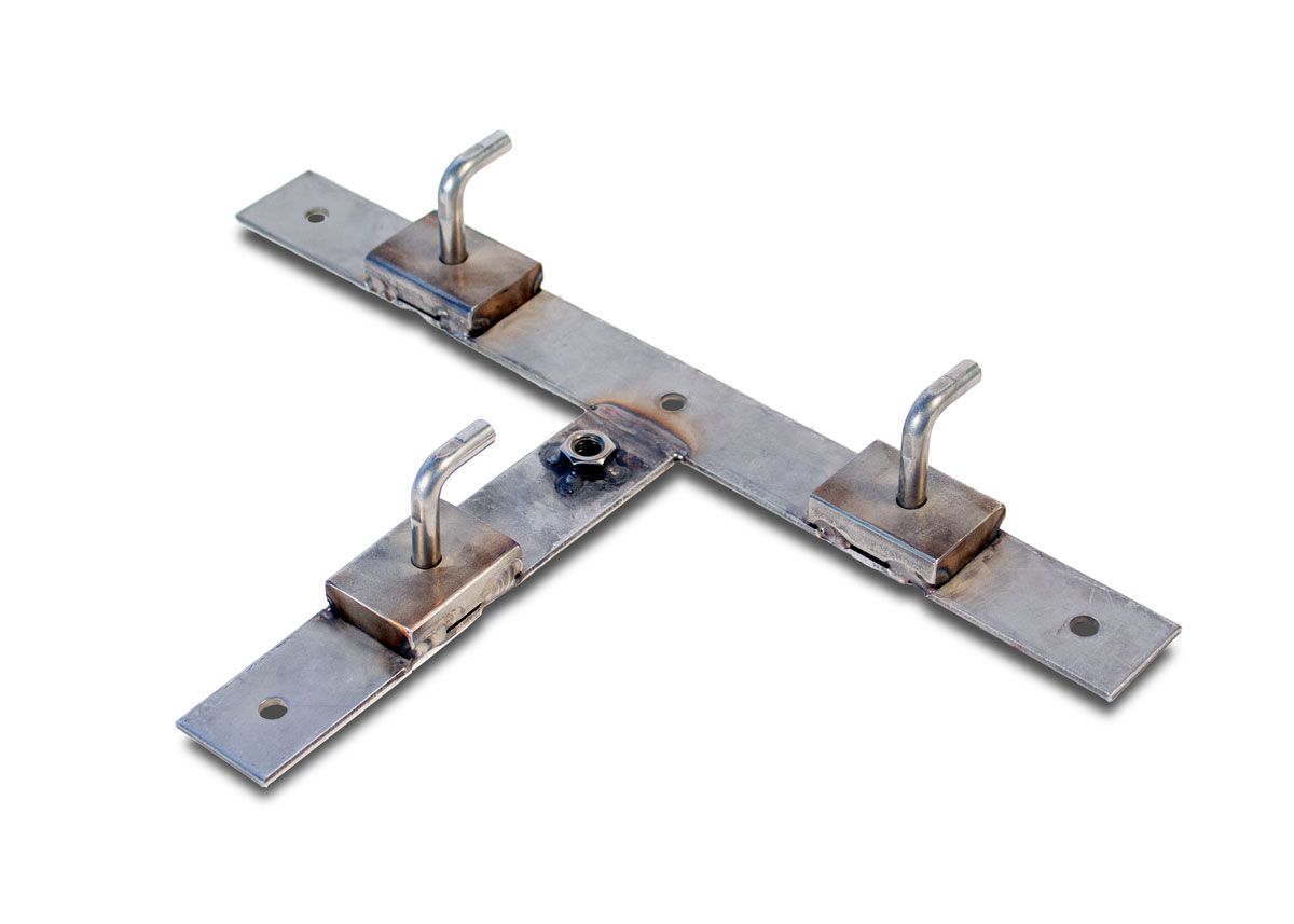 Naturschutzprodukt Turmfalkennisthöhle Typ 2TF - Robuste Nisthilfe für artgerechte Brutplätze