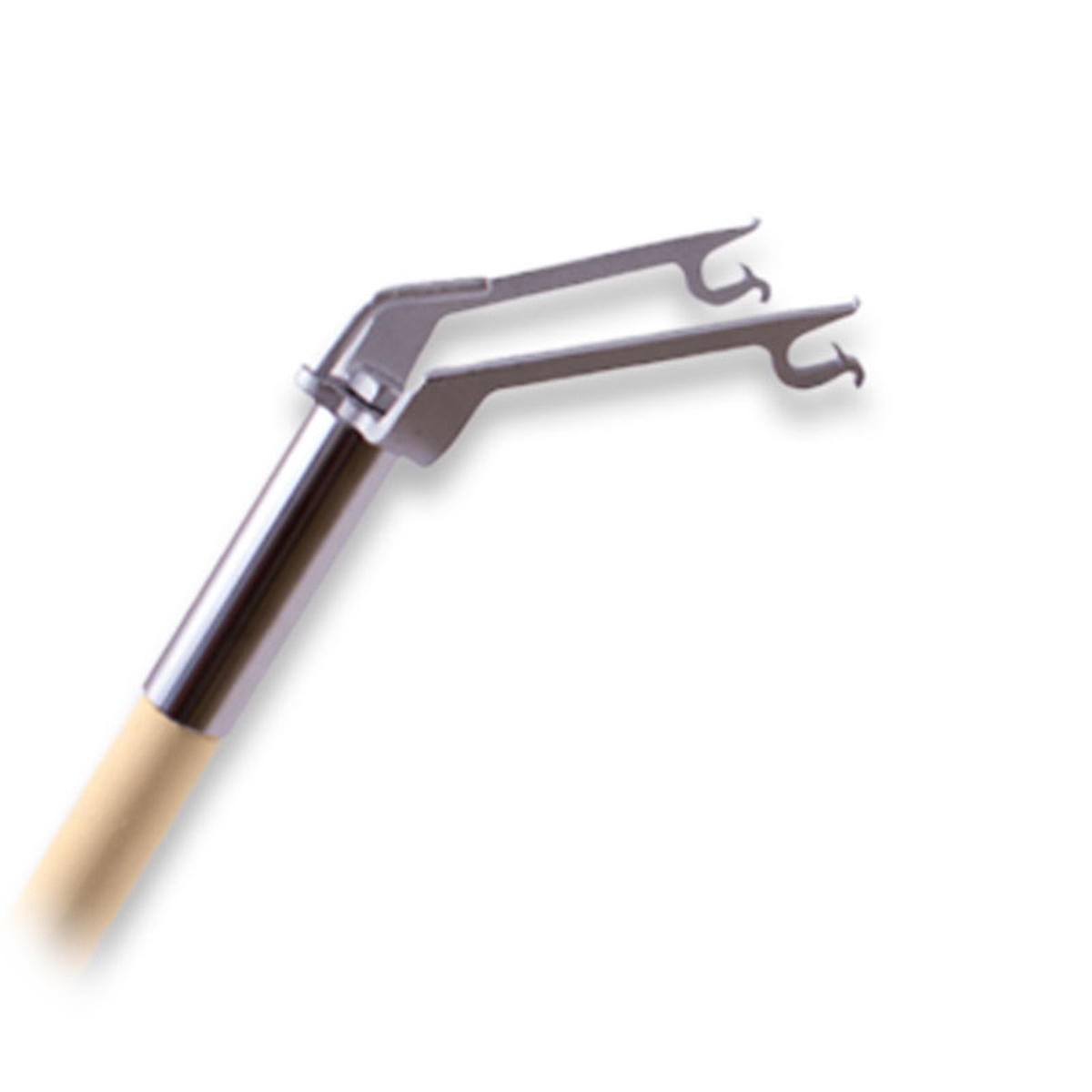 Naturschutzprodukt Zubehör Gabelstange H 2,4 m für Nisthöhlen 1B, 2M, 3S und 2H