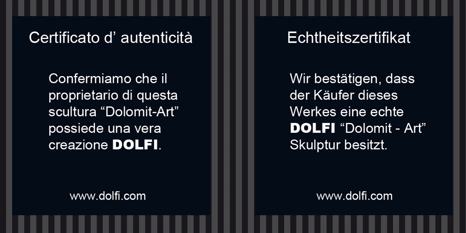 Heiligenfigur Heiliger Erzengel Michael H 15 cm Holzfigur Schutzpatron Statue aus Ahornholz