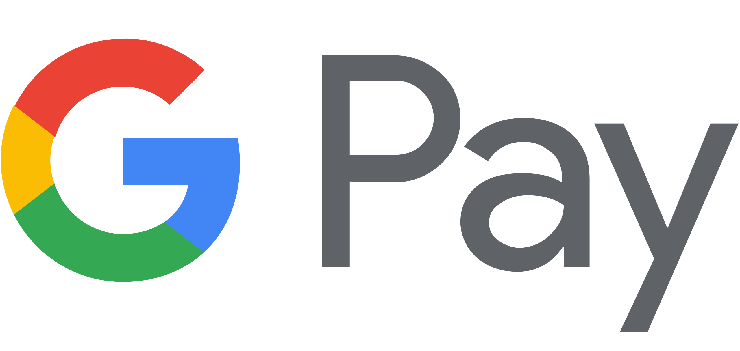 PAYONE Google Pay