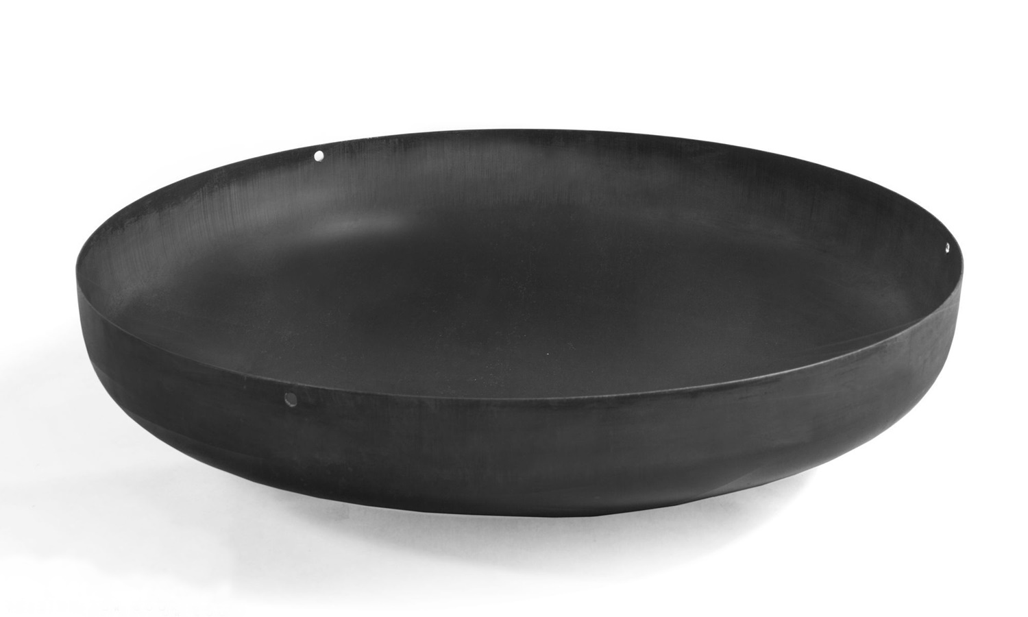 Wok/ Pfanne Ø 70 cm geeignet für Dreibein aus Stahl zum Kochen und Braten