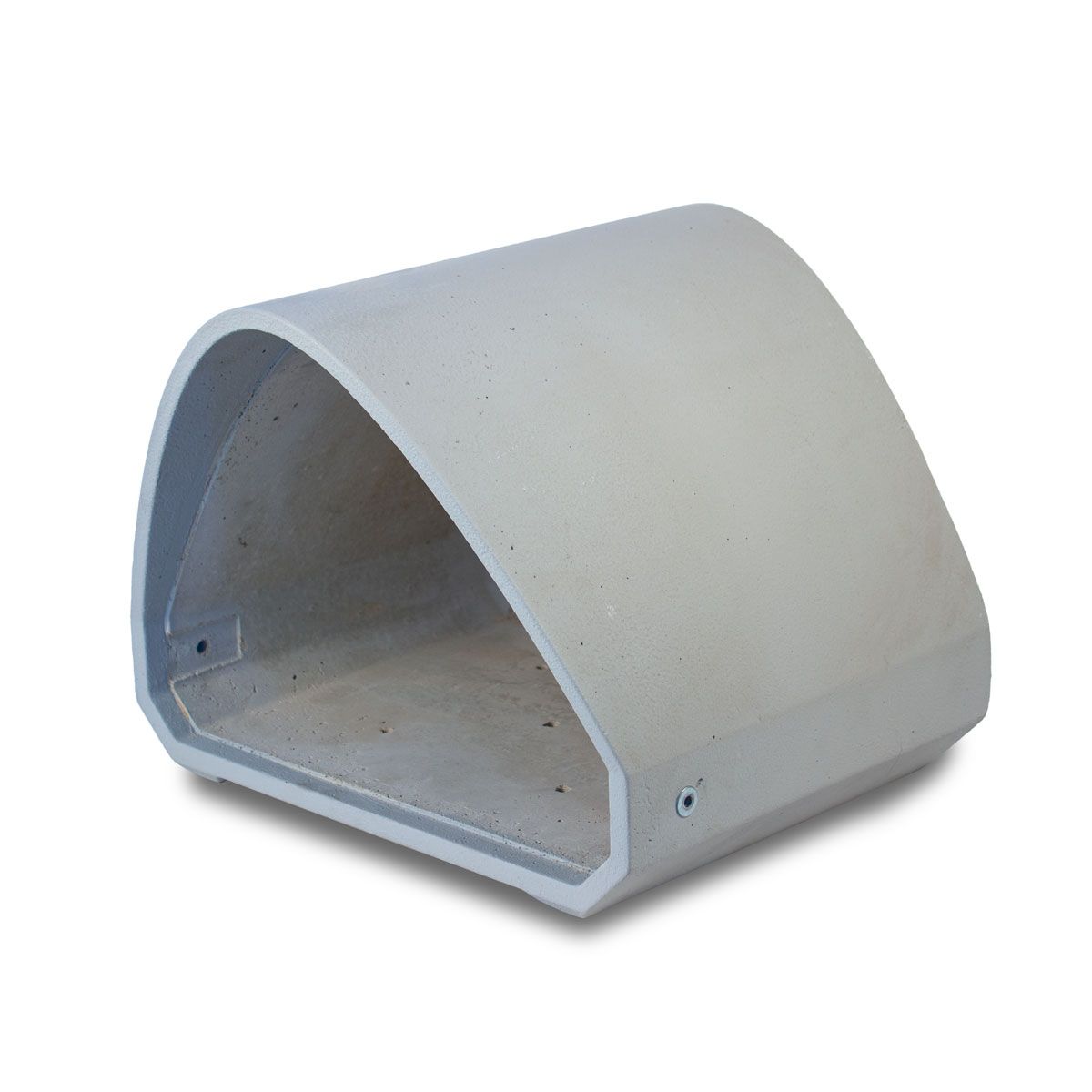 Naturschutzprodukt Dohlennisthöhle Typ 2CM Artenschutz Nisthöhle aus Holzbeton