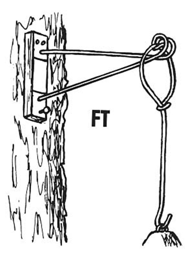 Naturschutzprodukt Nisthöhle Satz 2 Stück Typ 2M Brutinnenraum hängend FT Nisthilfe Flugloch 26 mm
