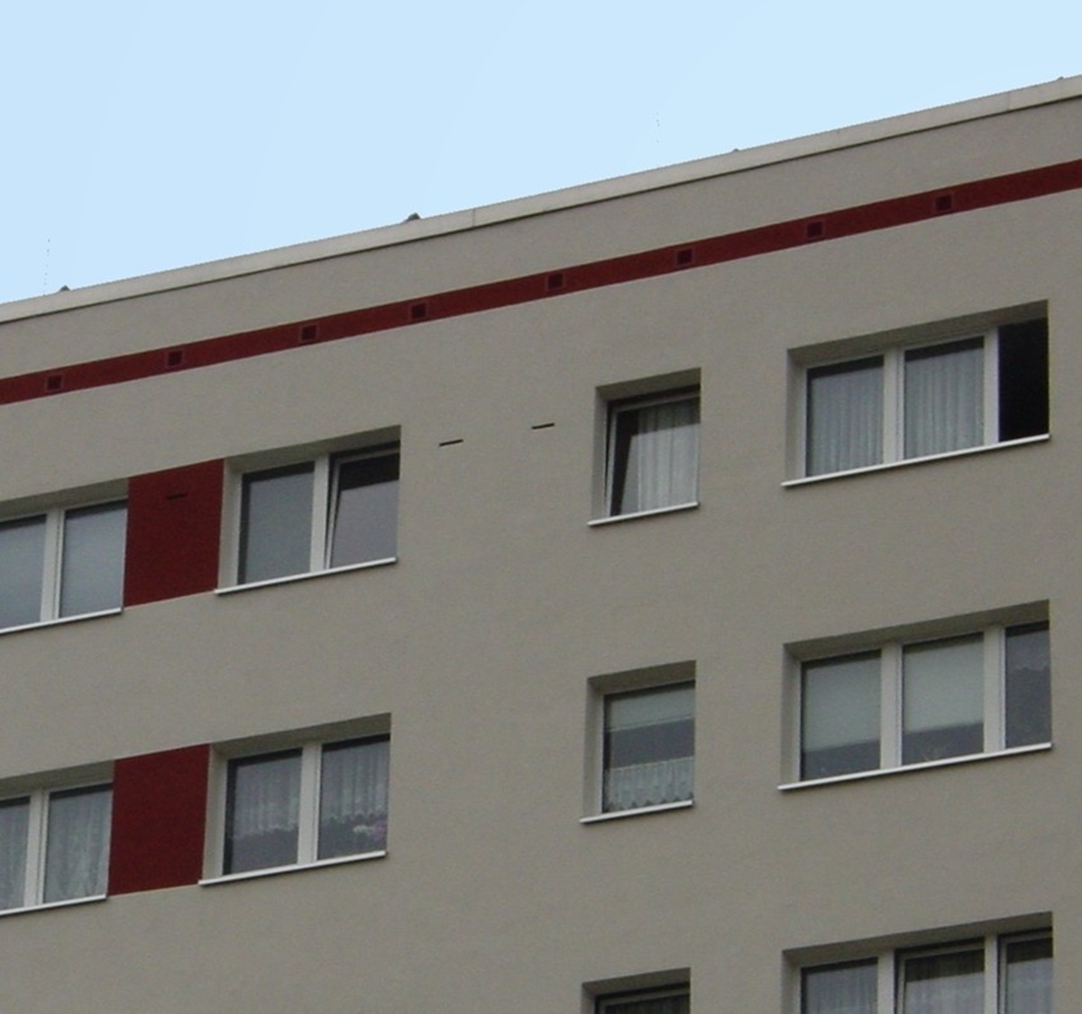 Naturschutzprodukt Fledermaus-Winterquartier 1WI H 54,5 cm aus Leichtbeton zum Einbau