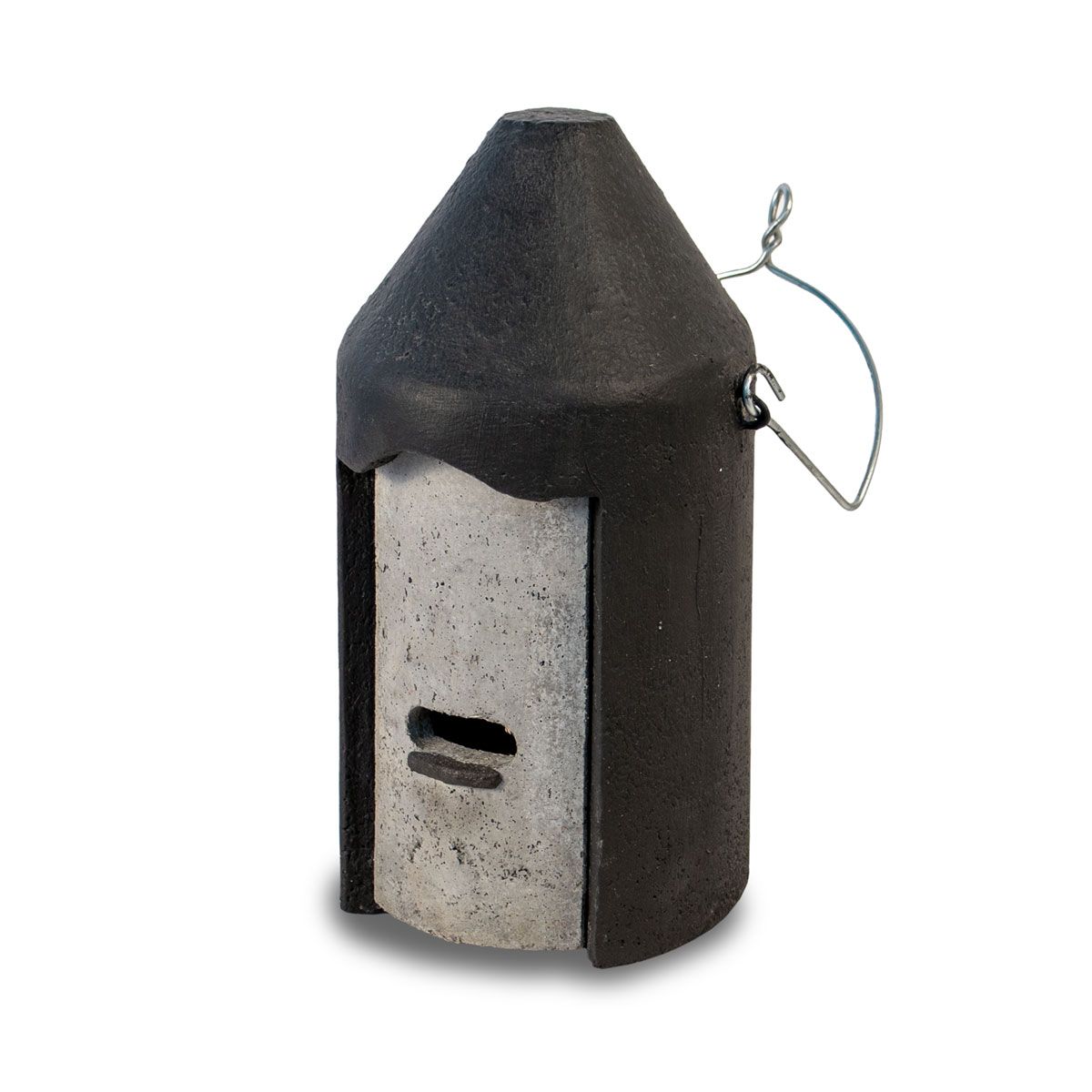 Naturschutzprodukt Fledermaushöhle 2F mit doppelter Vorderwand Artenschutz Produkt