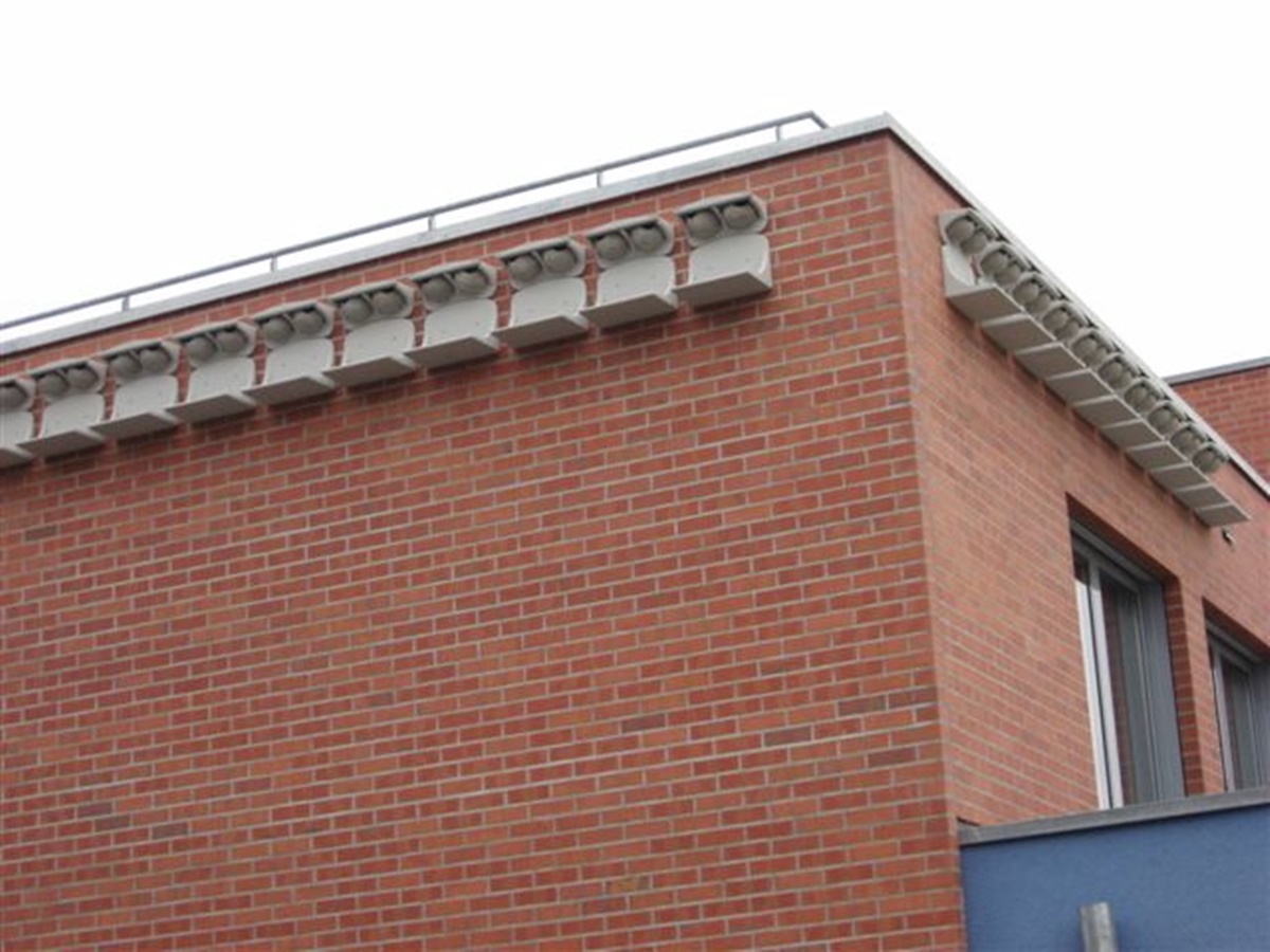 Naturschutzprodukt Zubehör Kotbrett für Mehlschwalben-Fassadennest Nr. 11 Hygieneartikel