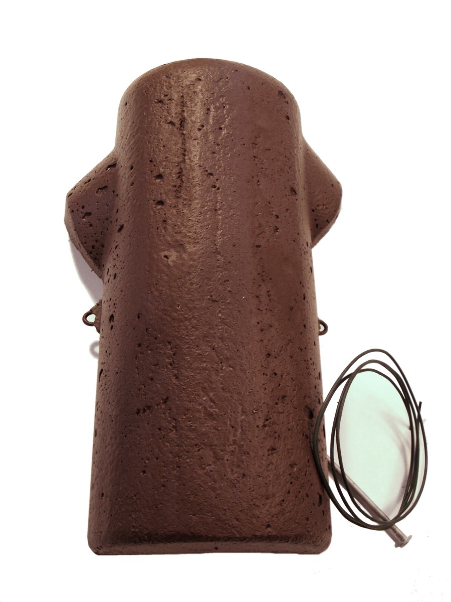 Naturschutzprodukt Baumläuferhöhle Typ 2BN räubersicher Satz 2 Stück Artenschutz Produkt