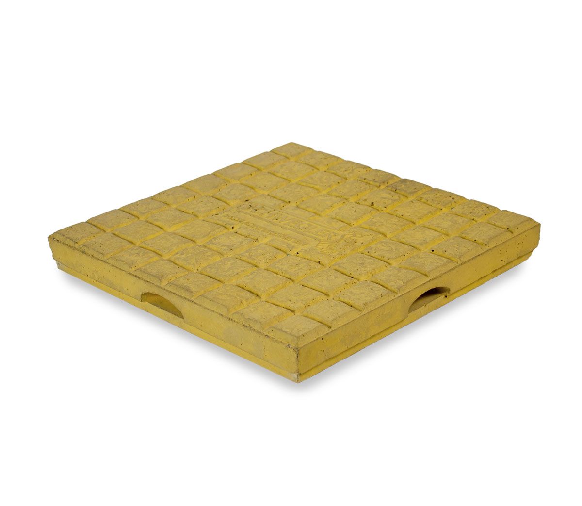 Naturschutzprodukt Ameisen-Beobachtungsstein aus Holz-Sandsteinbeton für Nützlinge patentiert