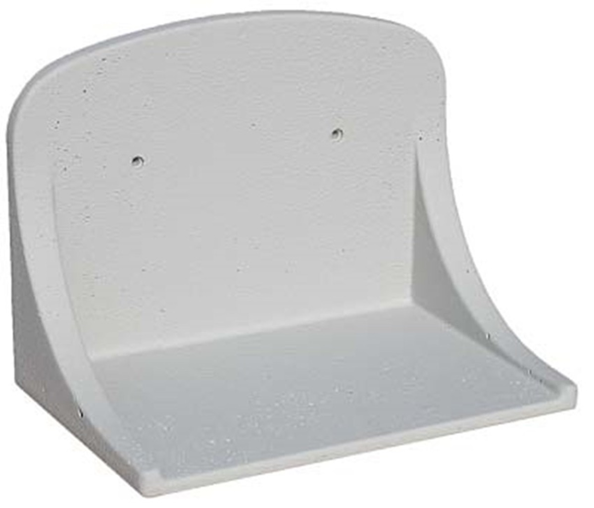 Naturschutzprodukt Zubehör Kotbrett für Mehlschwalben-Fassadennest Nr. 11 Hygieneartikel