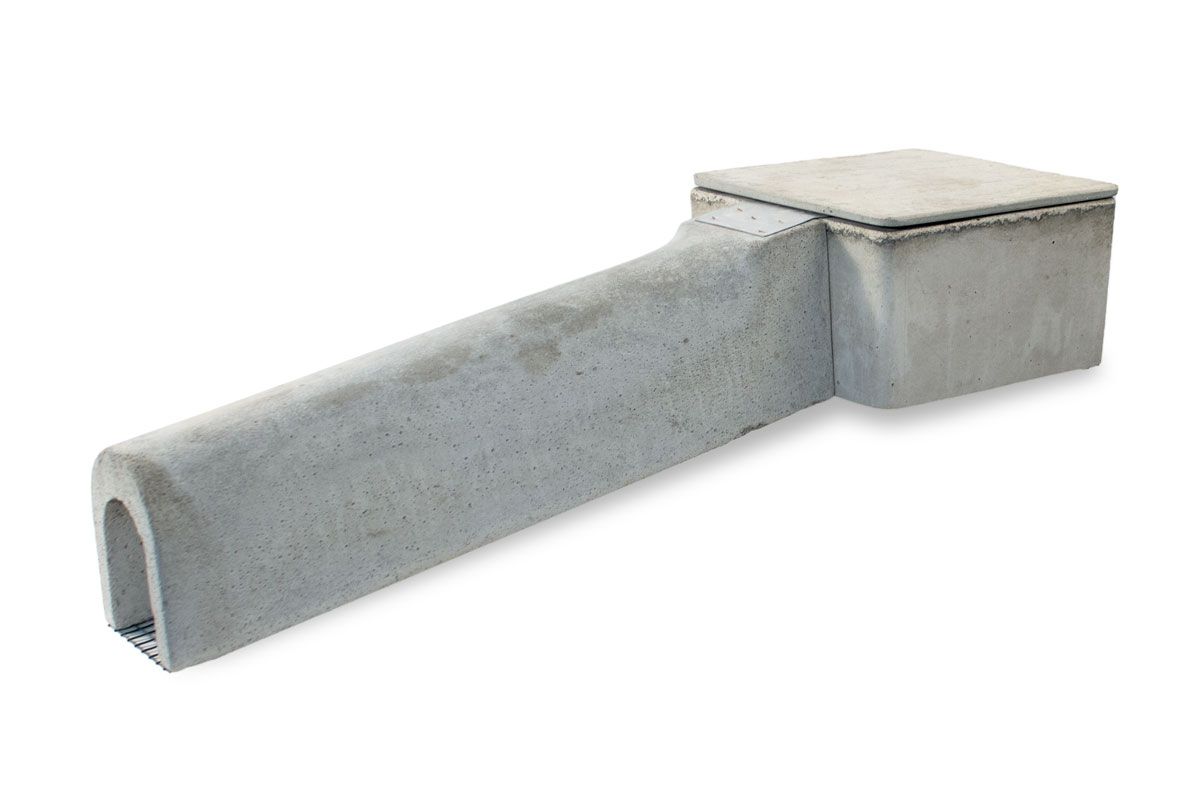 Naturschutzprodukt Eisvogel- und Uferschwalbenbrutröhre effektiver Artenschutz Produkt