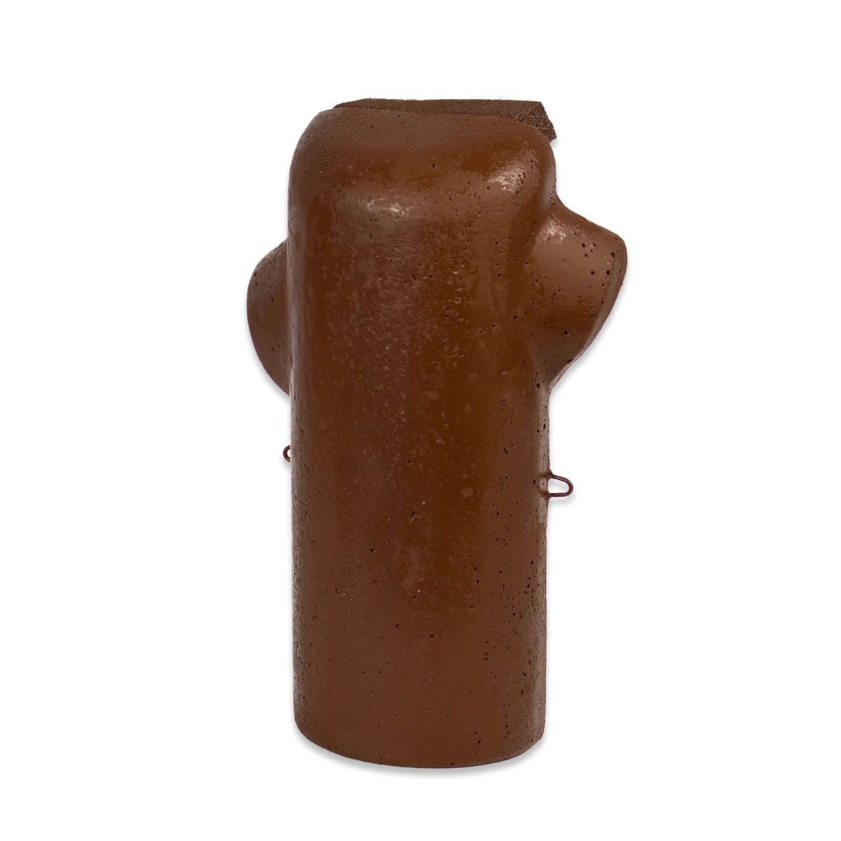 Naturschutzprodukt Baumläuferhöhle Typ 2BN räubersicher Artenschutz Nisthöhle Holzbeton