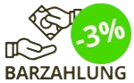 Barzahlung